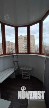 1-к квартира, на длительный срок, 36м2, 6/12 этаж