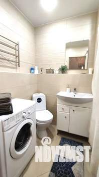 Студия квартира, посуточно, 25м2, 1/5 этаж