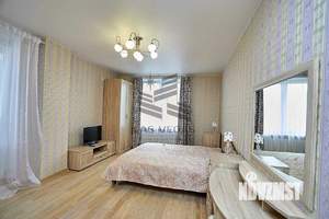 3-к квартира, на длительный срок, 125м2, 22/25 этаж