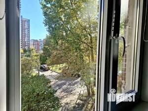 1-к квартира, на длительный срок, 40м2, 2/15 этаж