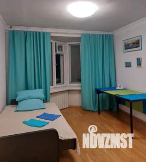 1-к квартира, посуточно, 32м2, 5/5 этаж