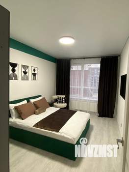 1-к квартира, на длительный срок, 33м2, 5/9 этаж