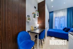 1-к квартира, посуточно, 14м2, 2/5 этаж