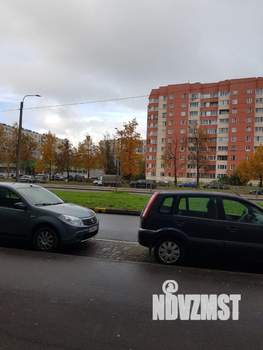 1-к квартира, на длительный срок, 30м2, 7/9 этаж