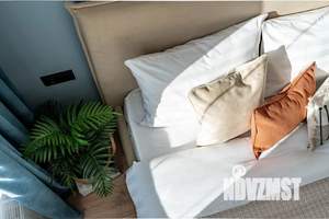 Студия квартира, посуточно, 20м2, 15/17 этаж