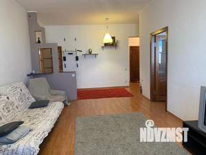 2-к квартира, на длительный срок, 74м2, 7/12 этаж