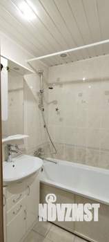 1-к квартира, на длительный срок, 42м2, 4/16 этаж