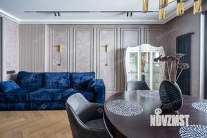 3-к квартира, на длительный срок, 88м2, 8/19 этаж