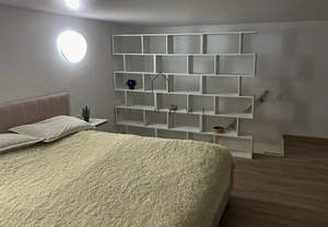 1-к квартира, на длительный срок, 59м2, 2/3 этаж