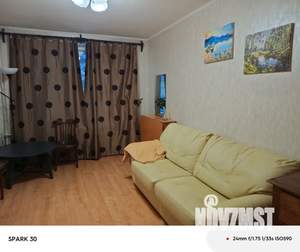 2-к квартира, посуточно, 50м2, 1/5 этаж
