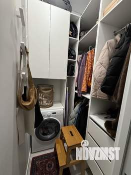 2-к квартира, на длительный срок, 64м2, 24/24 этаж