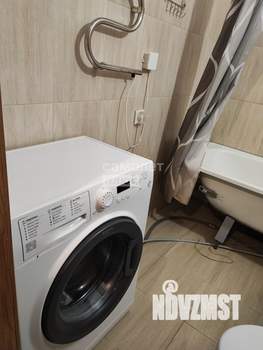 1-к квартира, на длительный срок, 34м2, 20/23 этаж