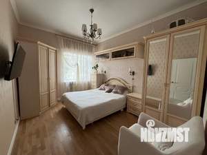 2-к квартира, посуточно, 52м2, 3/5 этаж