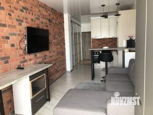 Студия квартира, посуточно, 30м2, 7/9 этаж