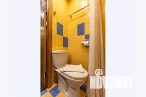 1-к квартира, посуточно, 13м2, 2/4 этаж