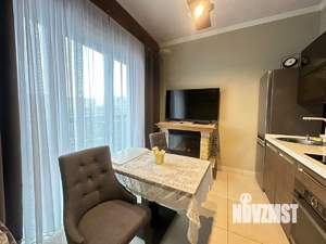 2-к квартира, на длительный срок, 35м2, 2/10 этаж