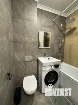 1-к квартира, на длительный срок, 30м2, 8/15 этаж