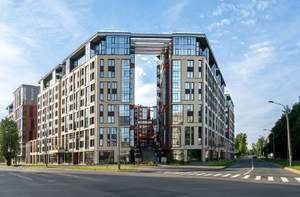 2-к квартира, на длительный срок, 69м2, 9/9 этаж