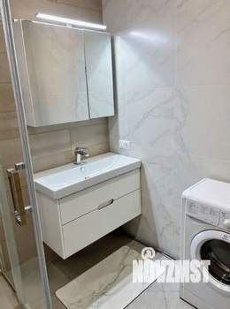 Студия квартира, на длительный срок, 41м2, 3/3 этаж