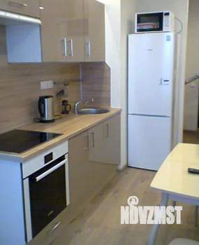 1-к квартира, на длительный срок, 38м2, 3/16 этаж
