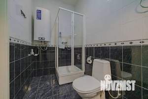 1-к квартира, посуточно, 16м2, 3/5 этаж