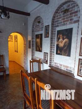 3-к квартира, посуточно, 126м2, 5/7 этаж