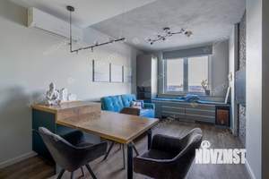 3-к квартира, на длительный срок, 75м2, 19/19 этаж