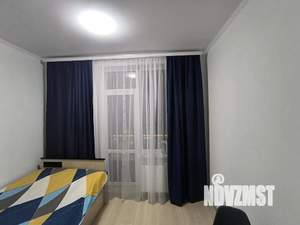 Студия квартира, посуточно, 23м2, 8/12 этаж