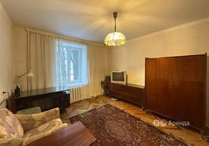 2-к квартира, на длительный срок, 65м2, 2/4 этаж