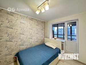 2-к квартира, на длительный срок, 50м2, 11/26 этаж