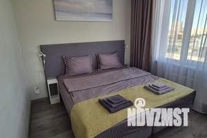 1-к квартира, посуточно, 29м2, 8/29 этаж