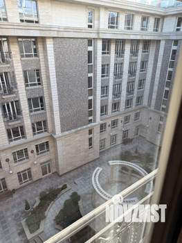 4-к квартира, на длительный срок, 130м2, 6/9 этаж