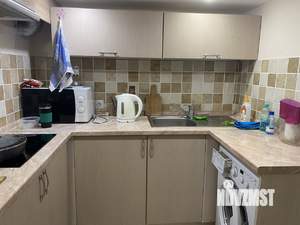 1-к квартира, на длительный срок, 32м2, 6/6 этаж