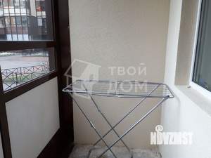 Студия квартира, на длительный срок, 24м2, 1/13 этаж