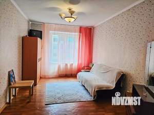 1-к квартира, на длительный срок, 45м2, 6/23 этаж