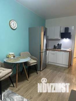 Студия квартира, посуточно, 26м2, 12/13 этаж
