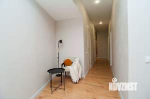 2-к квартира, посуточно, 75м2, 2/5 этаж