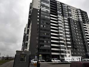 1-к квартира, на длительный срок, 40м2, 10/19 этаж