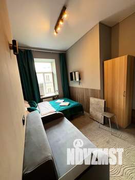 Студия квартира, посуточно, 14м2, 4/5 этаж