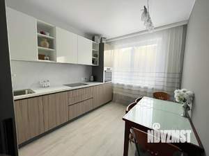 1-к квартира, на длительный срок, 37м2, 2/5 этаж