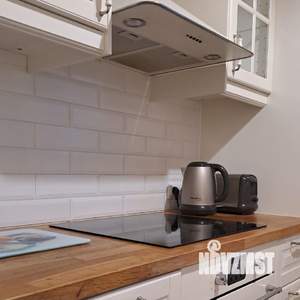 1-к квартира, на длительный срок, 35м2, 7/17 этаж