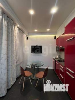 1-к квартира, на длительный срок, 37м2, 2/5 этаж