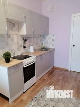 1-к квартира, на длительный срок, 43м2, 24/26 этаж