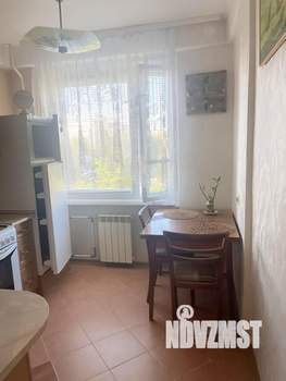 1-к квартира, на длительный срок, 34м2, 6/9 этаж