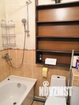 Студия квартира, посуточно, 30м2, 19/19 этаж