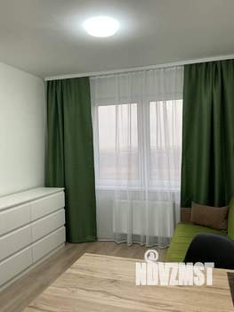 Студия квартира, на длительный срок, 20м2, 16/19 этаж