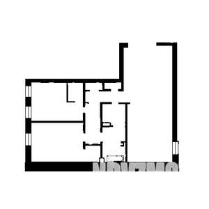 3-к квартира, на длительный срок, 122м2, 3/6 этаж