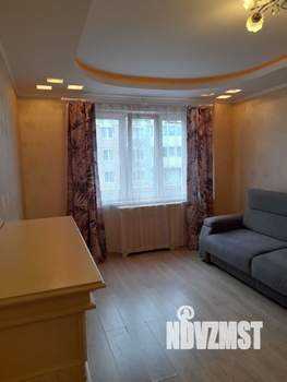 2-к квартира, на длительный срок, 58м2, 2/4 этаж