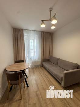1-к квартира, на длительный срок, 30м2, 8/15 этаж