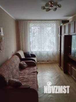 2-к квартира, на длительный срок, 46м2, 2/9 этаж